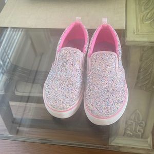 Skechers Slip On Sneakers